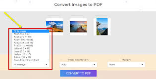 This free online pdf converter allows you to save a pdf document as a set of separate png images, ensuring better image quality and size than any other pdf to image converters. Konvertieren Von Jpg In Pdf Png Oder Tiff In Pdf Online Deftpdf