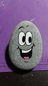 41 Easy Diy Painted Rock Design Ideas Abchomy Rock Painting Patterns Painted Rocks Diy Rock Painting Designs He is one of my favorite cartoon pooches with no. pinterest