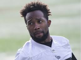 John Crockett's journey leads him from the Packers to the Redblacks