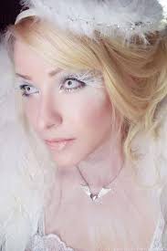 Angel halloween costumes are an october 31 classic for a reason: Halloween Makeup Ideas 2013