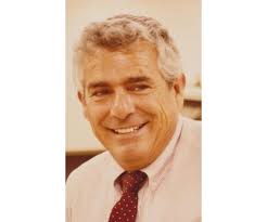 Donald Tyndall Obituary (1934