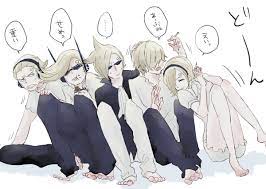 one piece おしゃれまとめの人気アイデア pinterest jaena kim サンジ ヴィンスモーク ルフィ イラスト onepiece イラスト