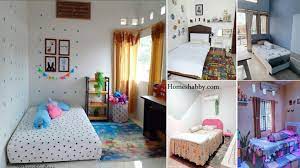 Salah satunya adalah gempa bumi kantō 1923 yang menyebabkan 140.000 penduduk tewas atau hilang, dan yang kedua adalah perang dunia ii. 6 Desain Kamar Tidur 3 X 3 M Cantik Dan Nyaman Homeshabby Com Design Home Plans Home Decorating And Interior Design