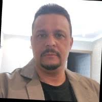 Claudio Roque Wege Junior