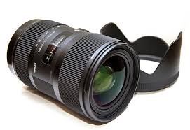 Canon 6d Sigma 35mm 1 4 Art Pin On Photography
