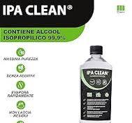 IPA Clean - Alcool Isopropilico 99,9% (1000 ml) - Soluzione ...