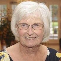 Ruth Ann Horman Bowles Obituary