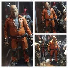 Pin On Custom Action Figures By Others And A Few By Me