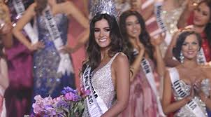 Miss colombia by lido pimienta, released 17 april 2020 1. Miss Colombia Beats Out Miss Usa For Miss Universe Crown