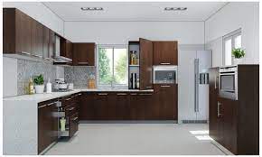 Juniper L Shape Kitchen Kitchen Interior Design In India L Shape Shop For Juni L Shaped Kitchen Interior Kitchen Furniture Design Interior Kitchen Small