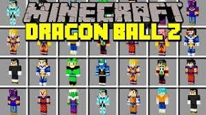 Watch the legendary anime on funimation. Dragon Ball Mod 1 12 2 Dragon Balls To Your Minecraft Wminecraft Net