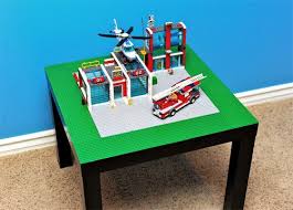 Ikea Hacks 20 Ideas To Try Lego Table Lego Table Diy Lego Table Ikea