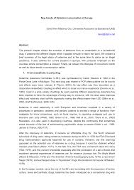 Content on this web site is for informational purpose only. Pdf New Trends Of Ketamine Consumption In Europe