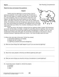 Comprehension For Class 3 Google Search Reading Comprehension Worksheets Reading Comprehension Passages Comprehension Passage
