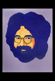 Art prints of tattooed toad character available at GD60