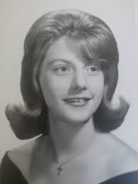 Sharing graduation pictures and memories from the 1960s