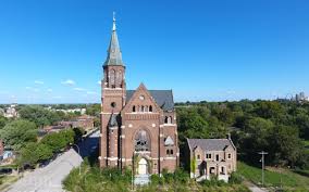Check spelling or type a new query. St Augustine S Roman Catholic Church Part 1 Past Present And Future Nextstl
