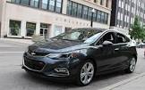 CHEVROLET-CRUZE