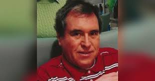 Ronald James Freeze Obituary