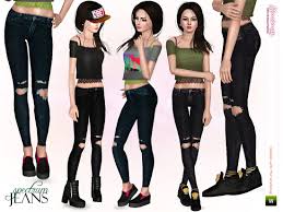 The muted color palette chosen for the items in the collection are similar to what we see for females, and the clothing cuts and . Sims 4 Clothing Mods 2021 Male Clothes Superheroes Cc