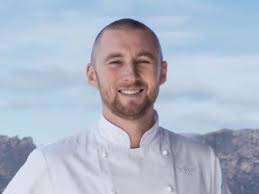 Saffire's resident horticulturalist Rob Barker 'Bee Man'