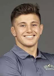 2021-22 Wrestling Roster