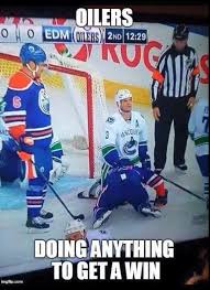 Edmonton oilers game 1 predictions. Oilers Memes Oilers Memes Twitter