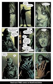 Doomsday Clock 1 Rorschach Reaveled Doomsday Clock Comic Artist Comic Art