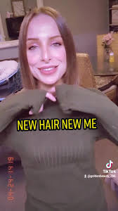 Empower Yourself with a Fresh New Haircut