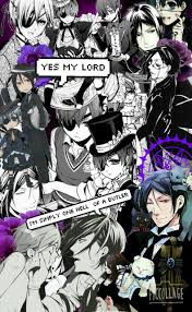 Black Butler Wallpaper Iphone 789x1280 Wallpaper Teahub Io Follow the vibe and change your wallpaper every day! black butler wallpaper iphone