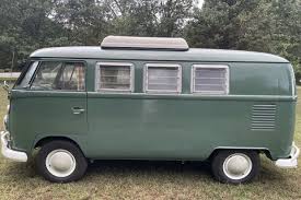 Image result for Delta Green 1966 Volkswagen