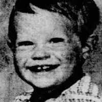 Anthony Robert Richins (1969–1972)