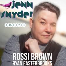 ComedyAtTheSparrow (@comedyatthesparrow) • Instagram photos and videos