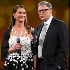 Bill e melinda gates si separano. Xh9ynuo4rz1crm