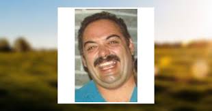 Daniel Lee Chamberlin Obituary October 14, 2006