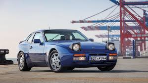 Image result for 944 Cobalt Blue 2025 Porsche