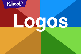Logo juego de marca, kahoot, púrpura, juego, texto png. Play Kahoot Logos Revealed