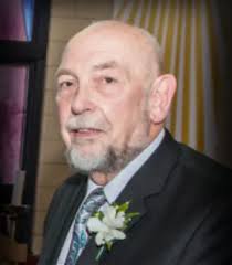 Obituary information for Peter Michael Scott