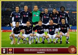 Die uefa europa league 2010/11 ist die 40. Fan Pictures Uefa Europa League Final 2010