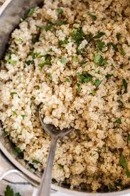 How do you cook quinoa in a slow cooker? How To Cook Quinoa Eating Bird Food