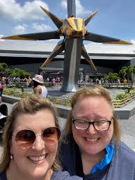 Do you need to book a time slot for Guardians of the Galaxy ride?