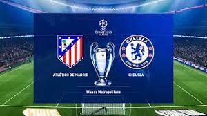 Real madrid bu gole, 29. Atletico Madrid Vs Chelsea Round Of 16 Uefa Champions League 2020 21 Gameplay Youtube