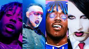 It was released on april 15, 2016, by generation now and atlantic records, serving as his second commercial release with atlantic. Lil Uzi Vert Says He Ll Die For Marilyn Manson Youtube