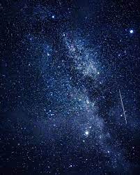 Maybe you would like to learn more about one of these? Starry Midnight Blue Midnight Blue Color Blue Aesthetic Sky Aesthetic