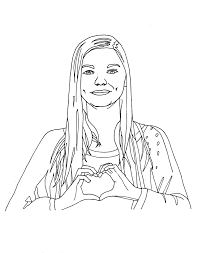 Our online collection of easy and adult coloring pages feature the best pictures for you color, print and share your colorful mandalas masterpiece with friends and family! 3 Marker Challenge Coloring Pages Printable Coloring Pages Ideas