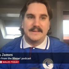 Keith Townsend (@toptownsend)