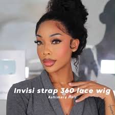 The natural hairline and cute updo make this item elegant and on-trend!😎🔥 