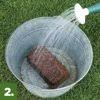 Maybe you would like to learn more about one of these? Burpee Eco Friendly Natural Amp Organic 8qt Concentrated Seed Starting Coir Brick Walmart Com Walmart Com