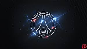 The red eiffel tower, depicted on a blue background with having lost all the former attributes, the logo turned into three rectangles, inserted with the letters p, s, and g. Psg Logo Png Free Wallpaper Fond D Ecran Psg Fond D Ecran Ordinateur Psg