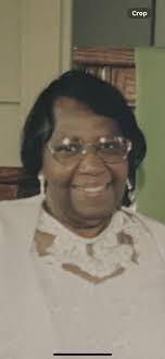 Deloris Corinne Wood